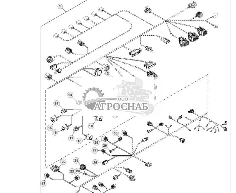 Разъемы жгута проводов шасси, с MFWD (23) - ST121670 369.jpg